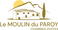 Le MOULIN du PAROY