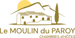 Le MOULIN du PAROY