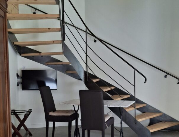 Photo chambre Aiguebelle