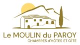Le MOULIN du PAROY